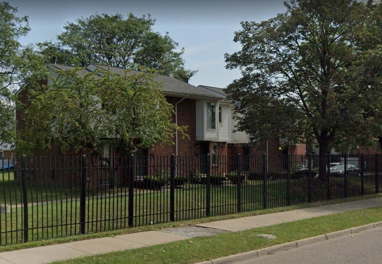 15004 3rd Ave, Highland Park, MI, 48203 Highland Park,MI
